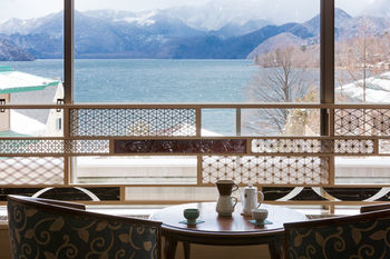 Hoshino Resorts Kai Nikko Ngoại thất bức ảnh
