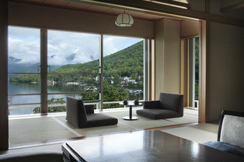 Hoshino Resorts Kai Nikko Ngoại thất bức ảnh