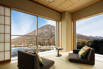 Hoshino Resorts Kai Nikko Ngoại thất bức ảnh