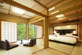 Hoshino Resorts Kai Nikko Ngoại thất bức ảnh