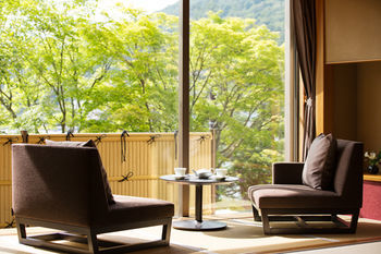 Hoshino Resorts Kai Nikko Ngoại thất bức ảnh