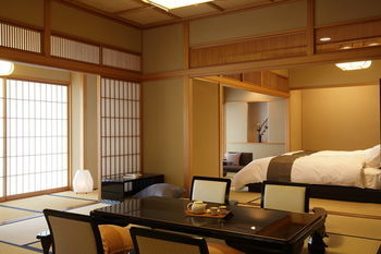 Hoshino Resorts Kai Nikko Ngoại thất bức ảnh