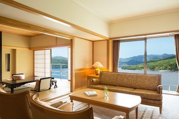 Hoshino Resorts Kai Nikko Ngoại thất bức ảnh