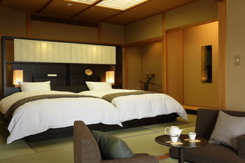 Hoshino Resorts Kai Nikko Ngoại thất bức ảnh