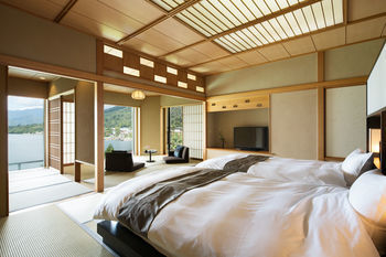 Hoshino Resorts Kai Nikko Ngoại thất bức ảnh