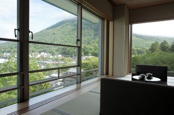 Hoshino Resorts Kai Nikko Ngoại thất bức ảnh